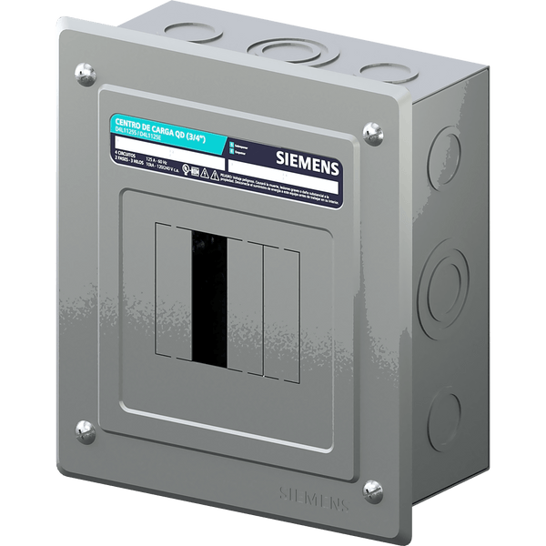 Siemens D4l2125e FREE