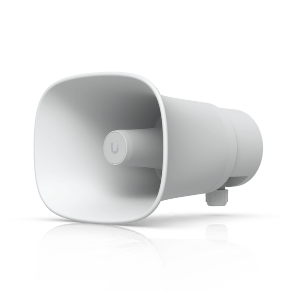 Ubiquiti Upaihornspeakerw FREE