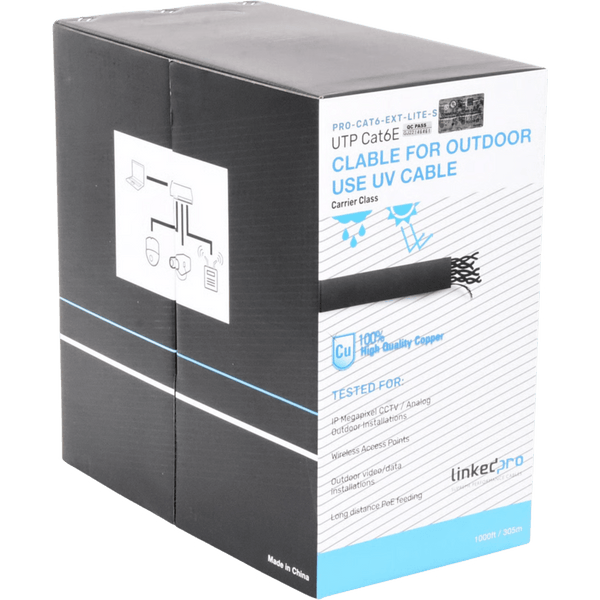 Linkedpro Procat6extlitesv2 FREE