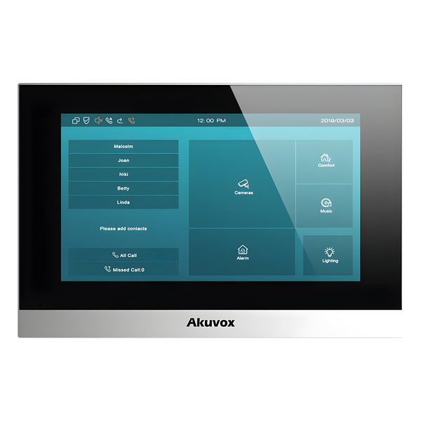 Akuvox C313wb FREE