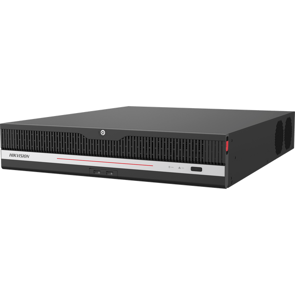 Hikvision Ids9664nxip8 32Mpx FREE