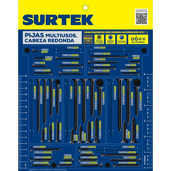 Surtek Muep1 FREE