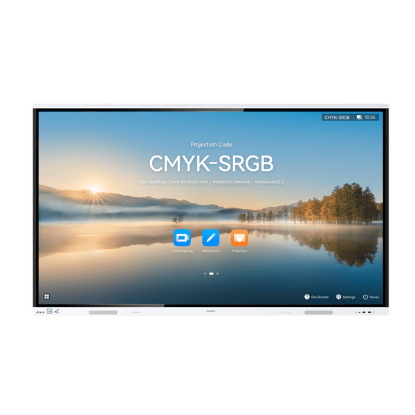 Huawei Ihb275pb 75" FREE