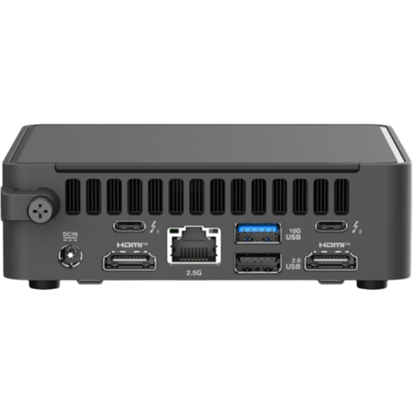 Asus Boxnuci7all FREE