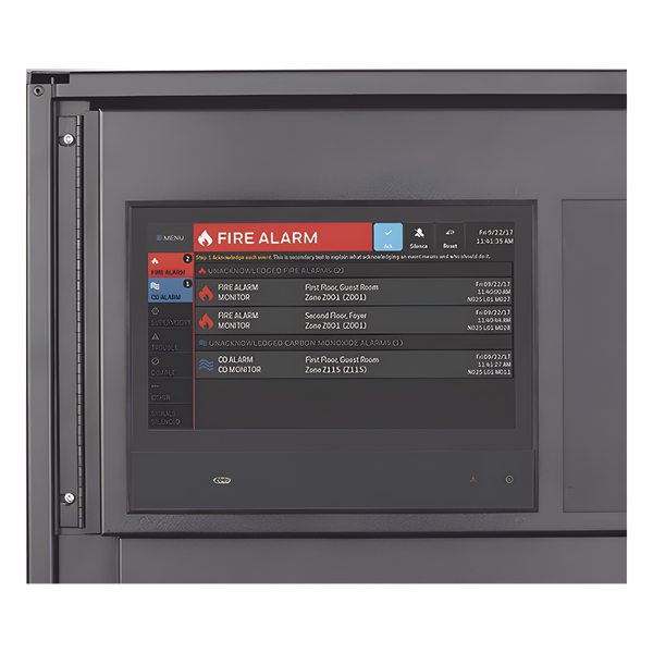 Notifier Ncd FREE