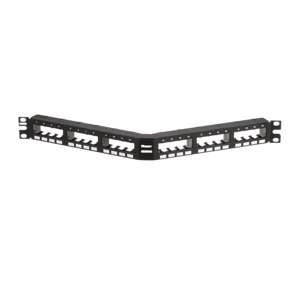 Panduit Cppa24fmwbly FREE