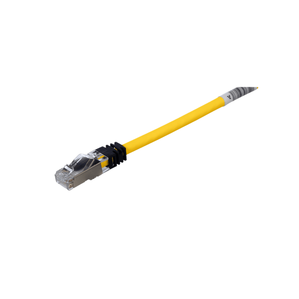 Panduit Stp6x3myl Cat6a 3M Amarillo FREE