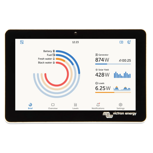 Victron Gxt50 FREE