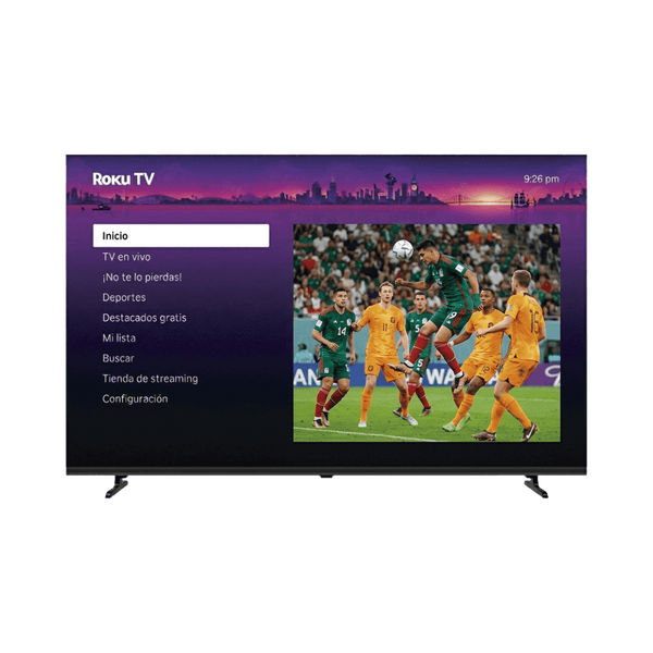 Epcom R32xhql1 32" FREE