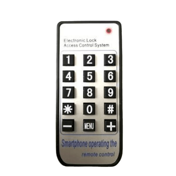 Accesspro Accessrimmotorprogcontrol FREE