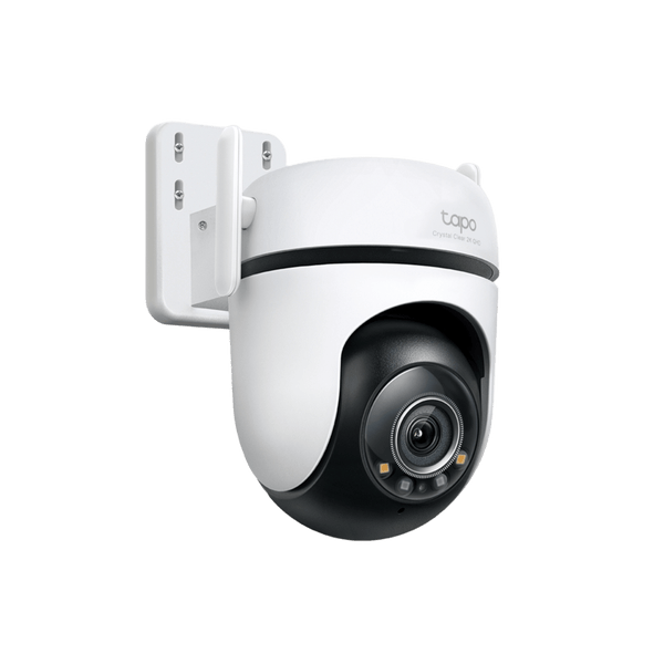 Tplink Tapoc520ws-s 3Mpx FREE