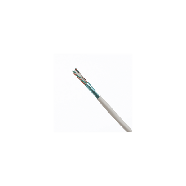 Panduit Pup6as04whgz Cat6a 305M Blanco FREE