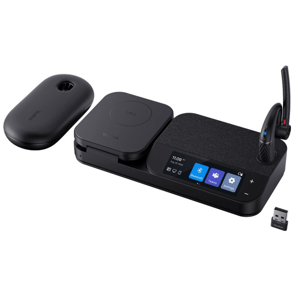 Yealink Bh71workstationprousbc/a FREE