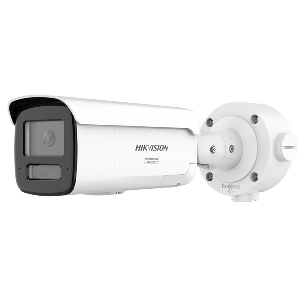 Hikvision Ds2cd3t47g3lisuy/sl 4Mpx FREE