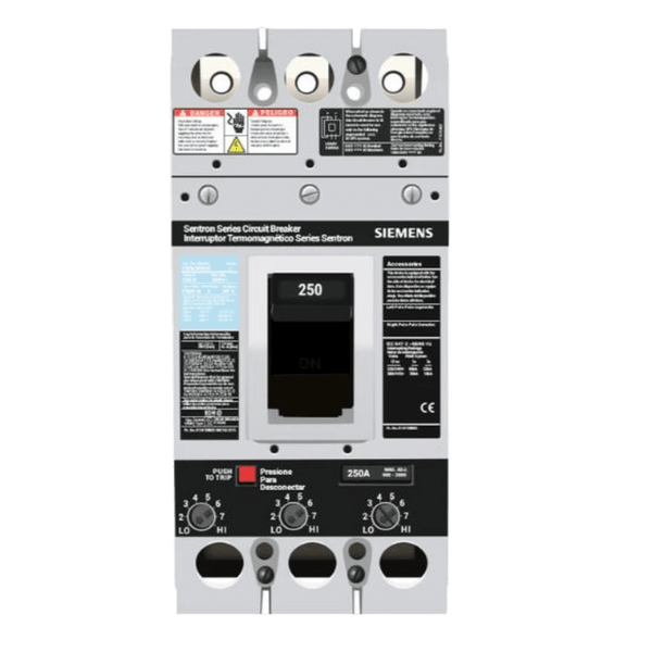 Siemens Fxd63b250l FREE