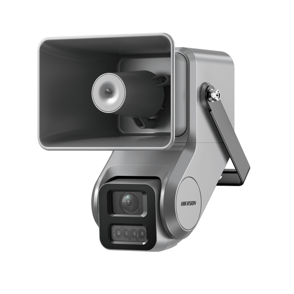 Hikvision Dsqacam07g14lizsu 4Mpx FREE