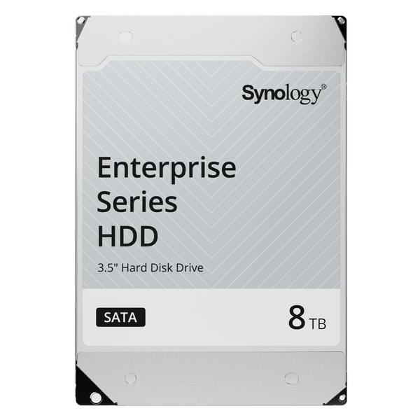 Synology Hat53208t 8Tb FREE