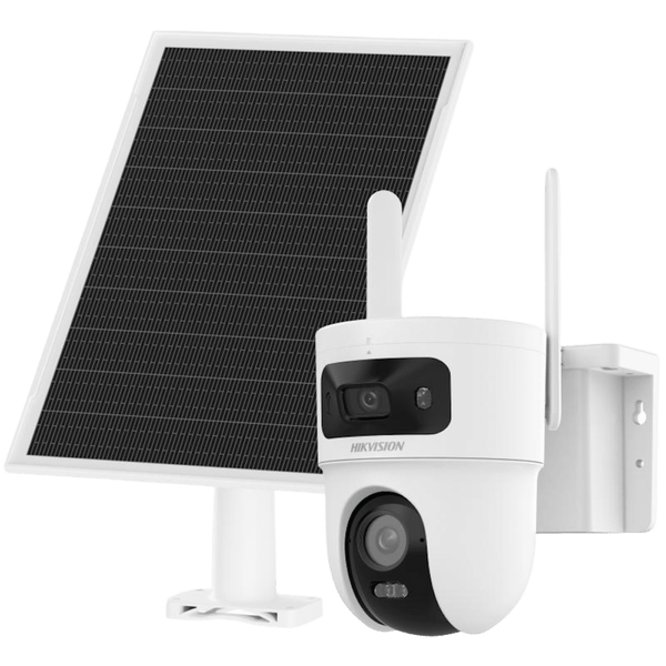 Hikvision Ds2cfsp8d/4g/la 4Mpx FREE