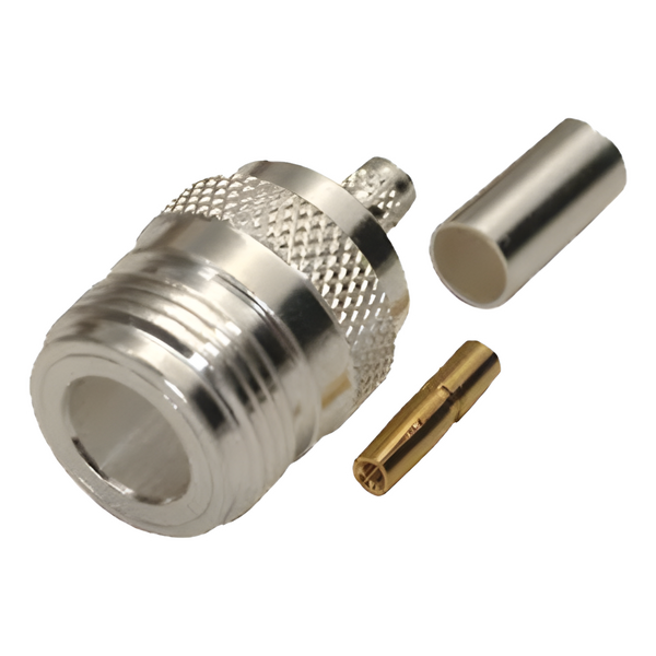 Rfindustries Rfn1029sx FREE