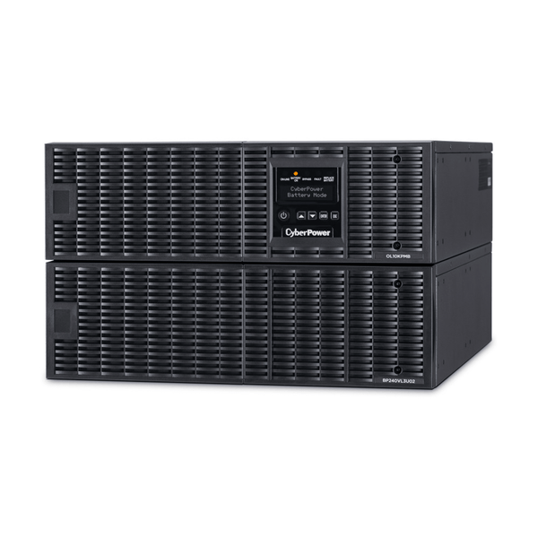 Cyberpower Ol10krthw FREE