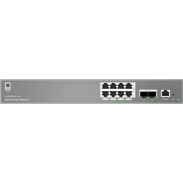 Grandstream Gwn7801ppro FREE