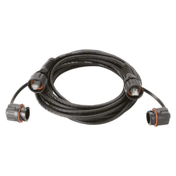 Panduit Iutp6x1mbl Cat6a 1M FREE