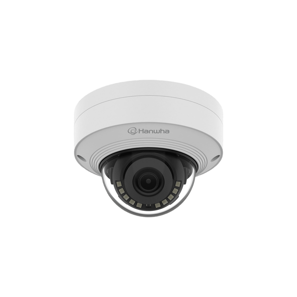 Hanwha Qnvc9011r 8Mpx FREE