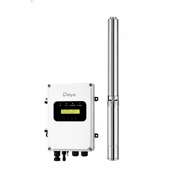 Deye Sp800dc FREE