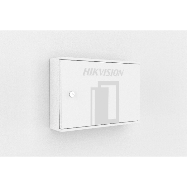 Hikvision Dstpm100 FREE