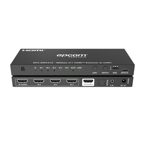 Epcom Epcswc41a FREE