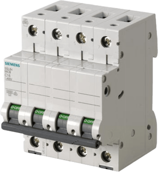 Siemens 5sl64167cc FREE