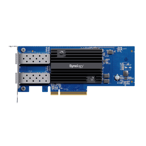 Synology E10g30f2 FREE