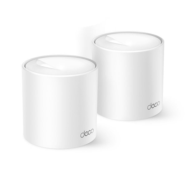 Tplink Decox50pro2pack FREE