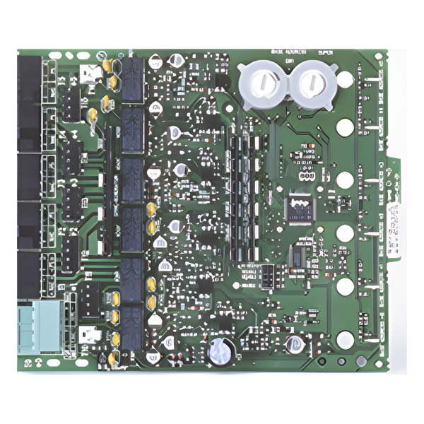 Notifier Xp10m FREE