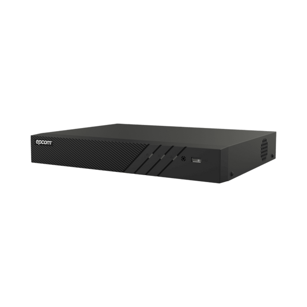 Epcom Ex5004turbol 5Mpx Lite FREE