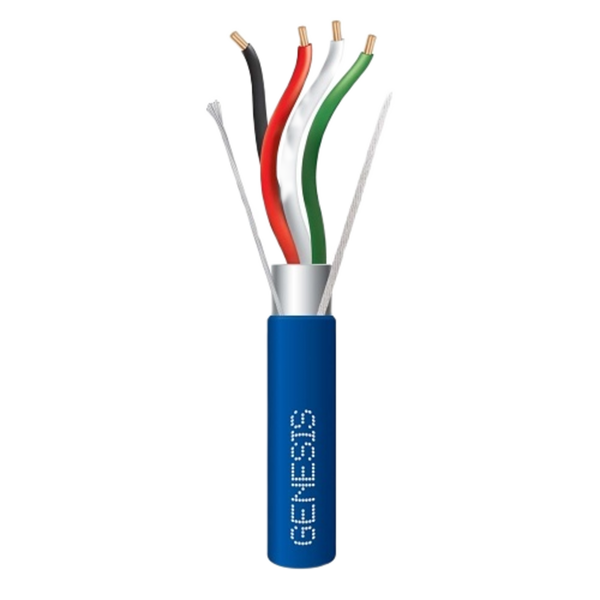 Genesis 32152106 4H Cal18 305M Azul FREE