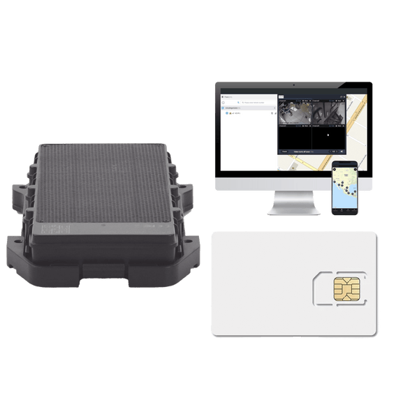 Jimiiot Ll303kit2 FREE