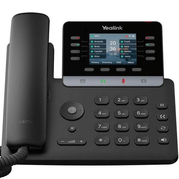 Yealink Sipt73u FREE