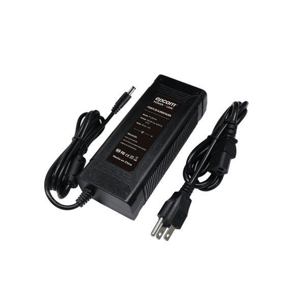 Epcom Pl36v5a 36V 5A FREE