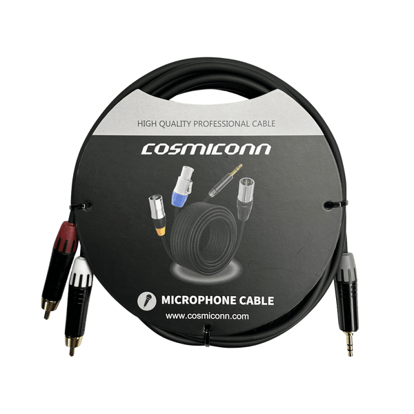 Cosmiconn Cmc220astp2rm3ybg1 FREE