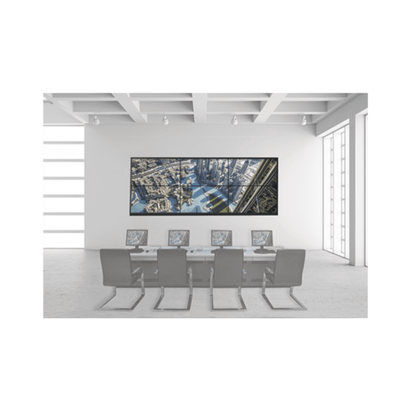 Hikvision Dsvw3x20a55 FREE