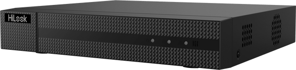 Hilook Dvr204um1/t 8Mpx FREE