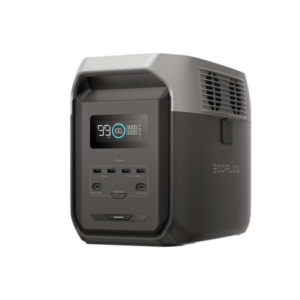 Ecoflow Efd31500 FREE