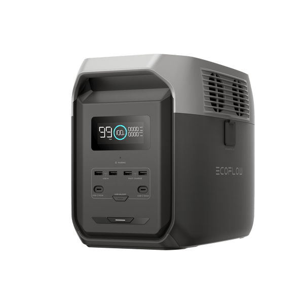 Ecoflow Efd31500 FREE