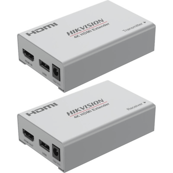 Hikvision Ds52ex01hi4k FREE