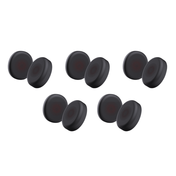 Yealink Earcushionforbh74/wh68/uh48(5pairs) FREE