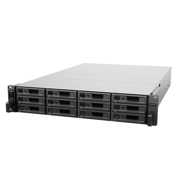 Synology Rx1225rp FREE