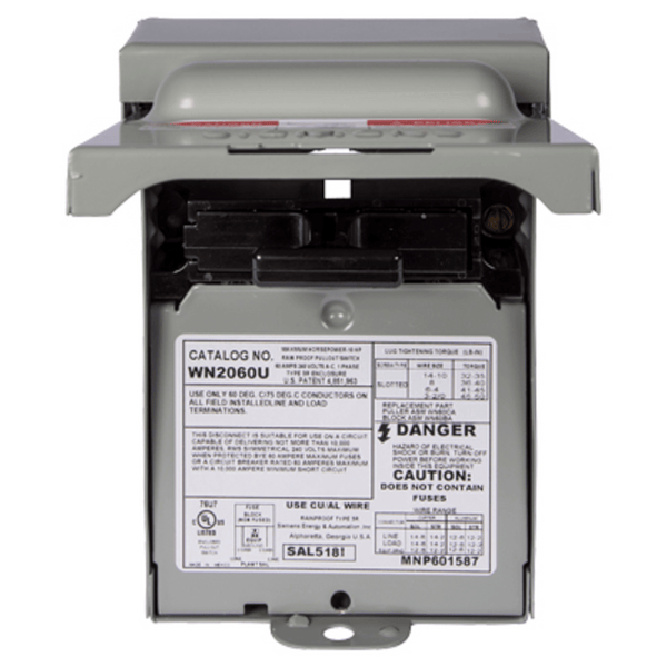 Siemens Wn2060u FREE