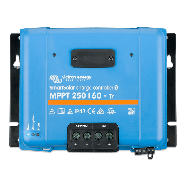 Victron Ssmppt250/60 FREE