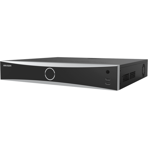 Hikvision Ds7732nxii4/16p/s(e) 32Mpx 8K FREE